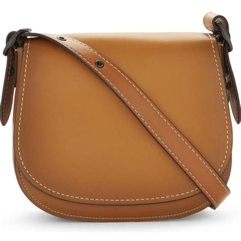 saddle bag wide shoulder strap